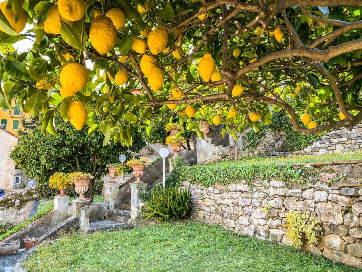 A~Mare Casa Vacanze Fezzano  Exterior foto